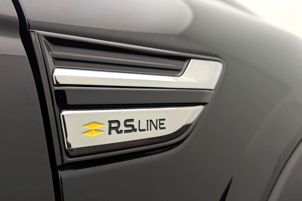 2022 RENAULT ARKANA 2022 RENAULT ARKANA