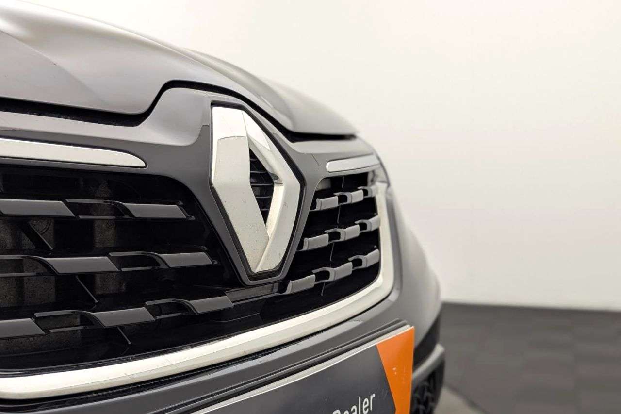 2022 RENAULT ARKANA 2022 RENAULT ARKANA