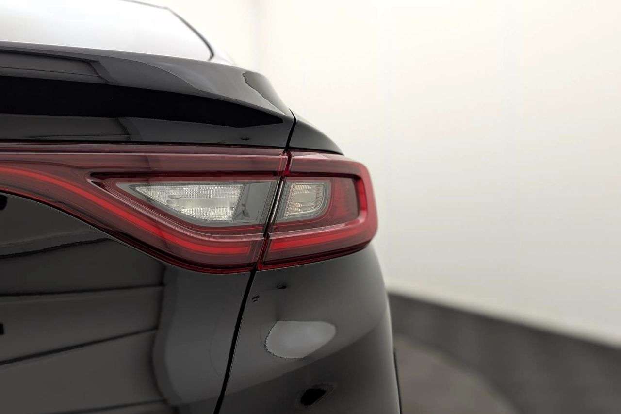 2022 RENAULT ARKANA 2022 RENAULT ARKANA