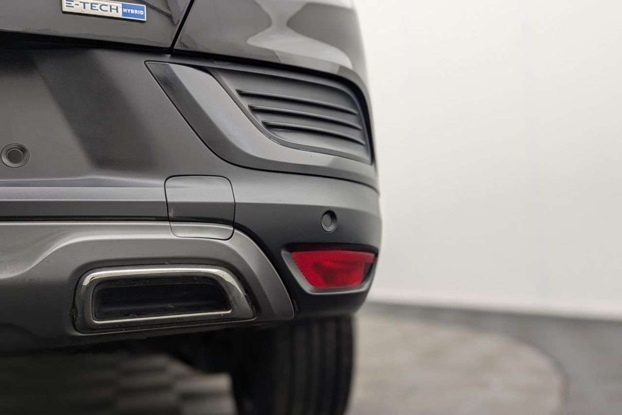 2022 RENAULT ARKANA 2022 RENAULT ARKANA