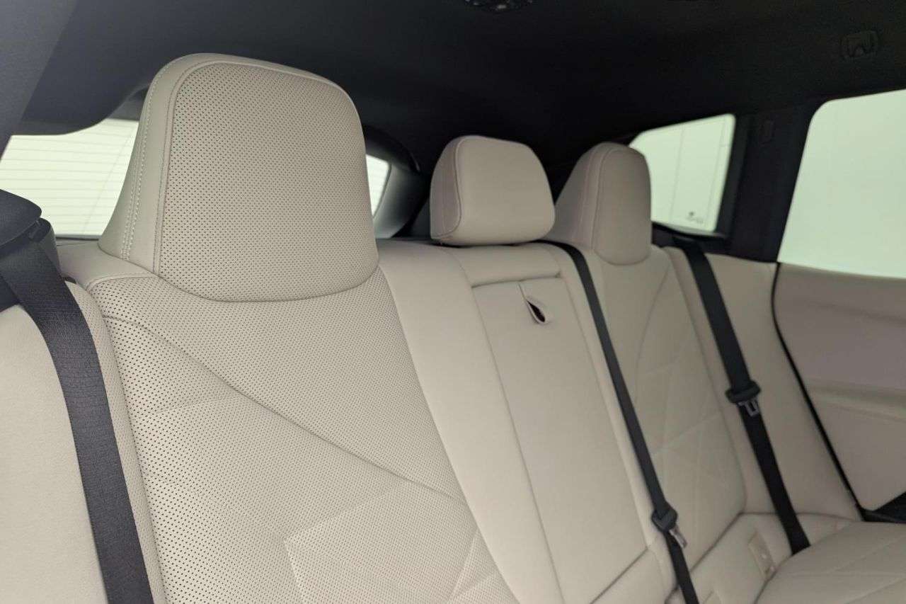 2022 BMW IX 2022 BMW IX