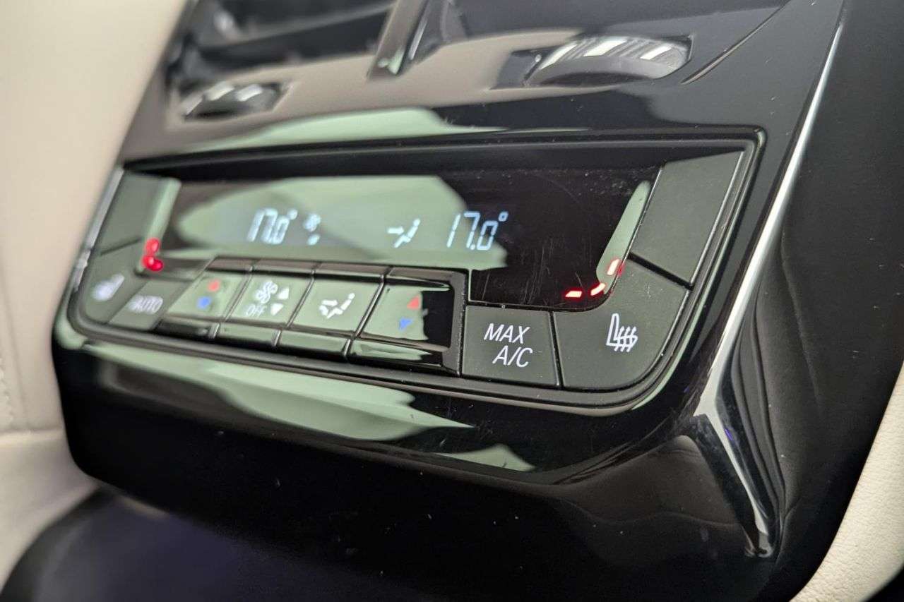 2022 BMW IX 2022 BMW IX