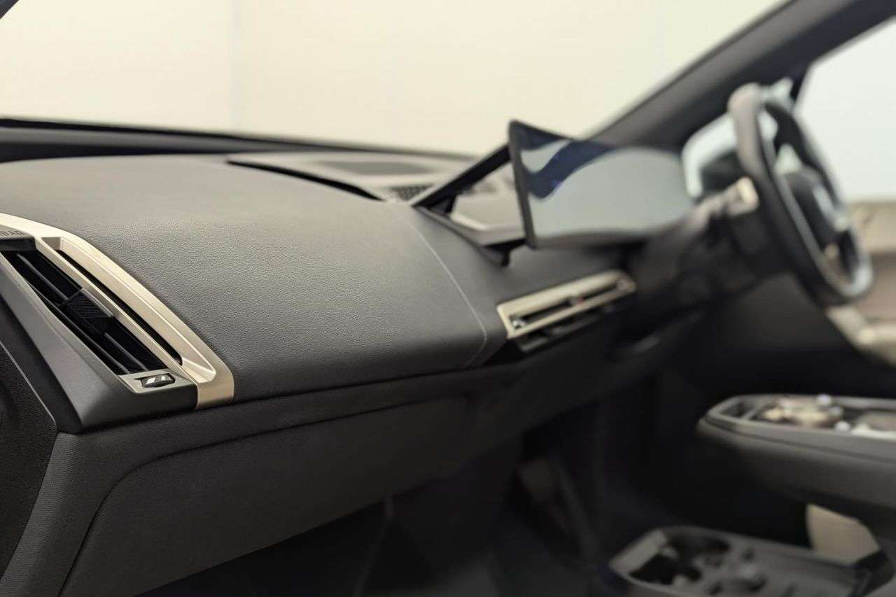 2022 BMW IX 2022 BMW IX