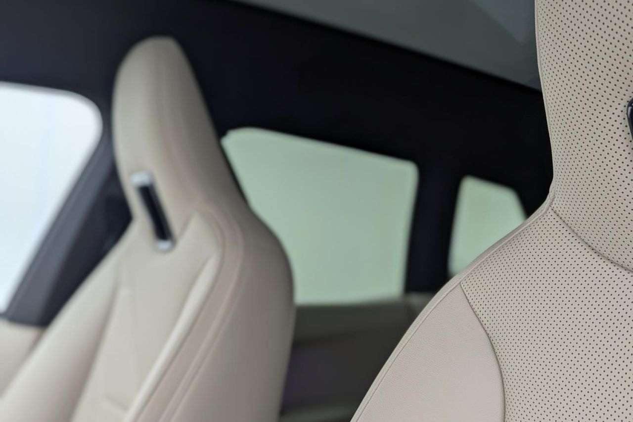 2022 BMW IX 2022 BMW IX