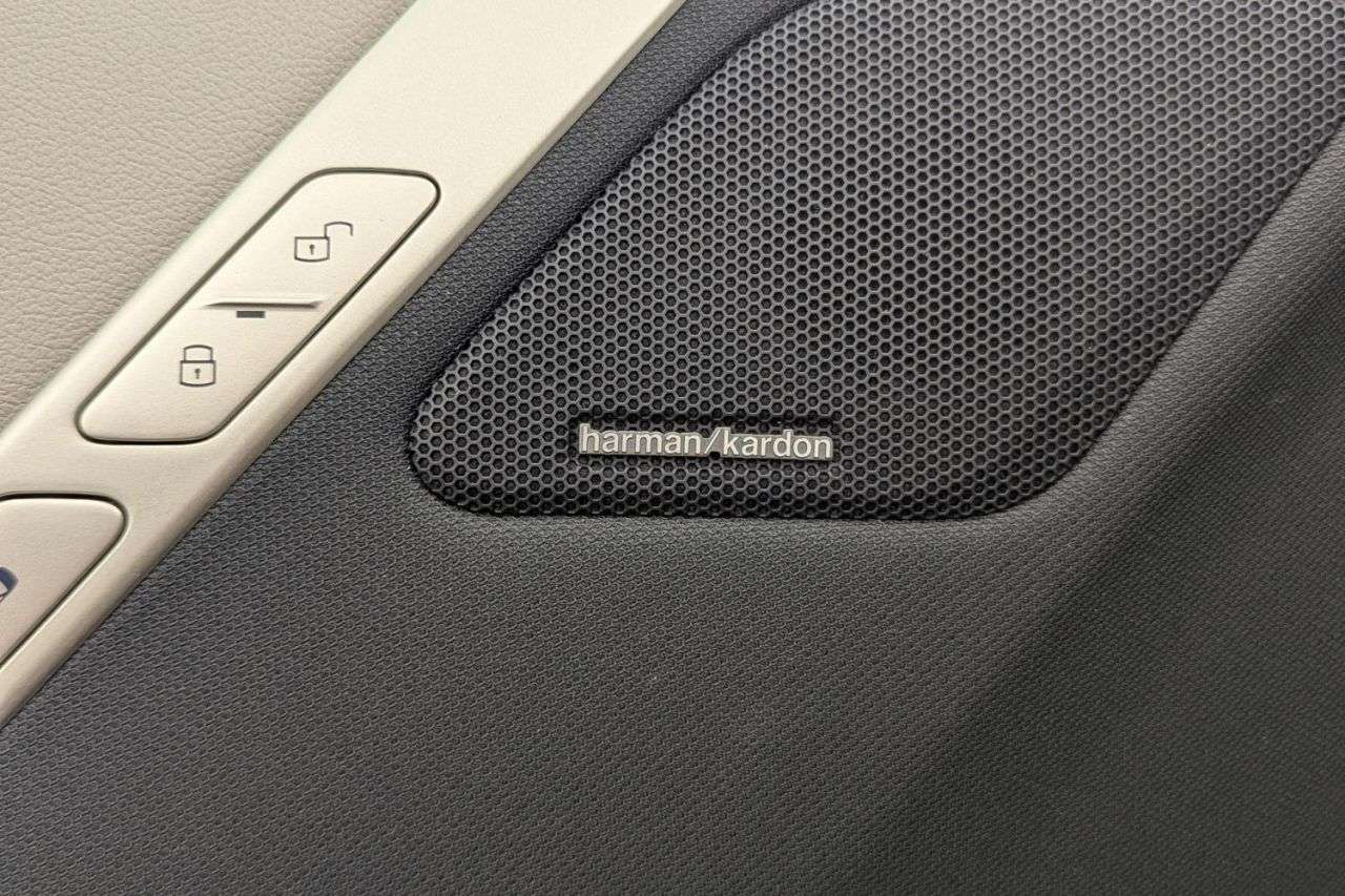 2022 BMW IX 2022 BMW IX