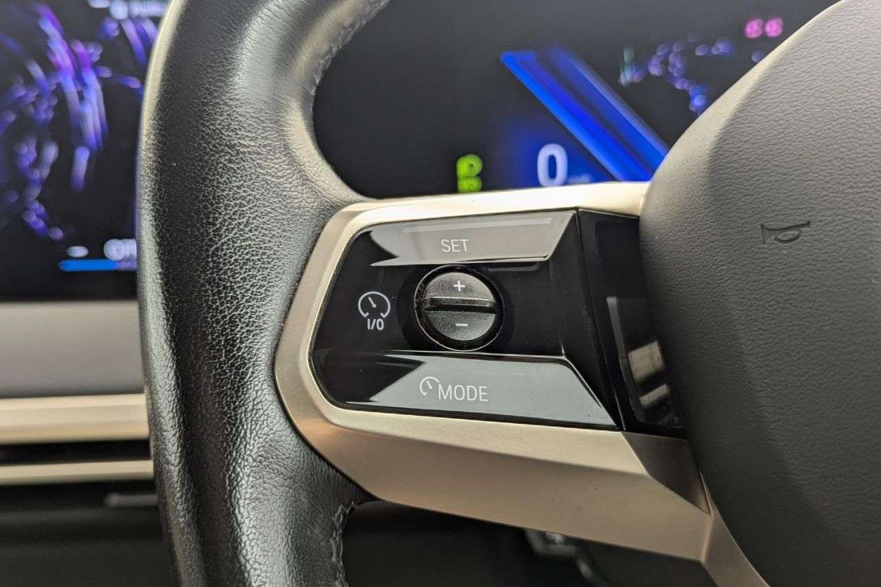 2022 BMW IX 2022 BMW IX
