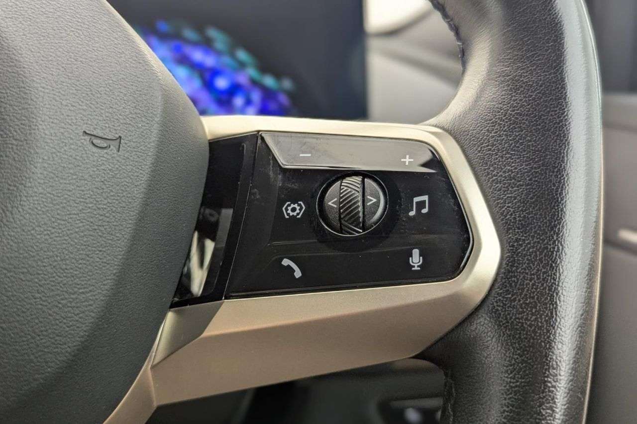 2022 BMW IX 2022 BMW IX