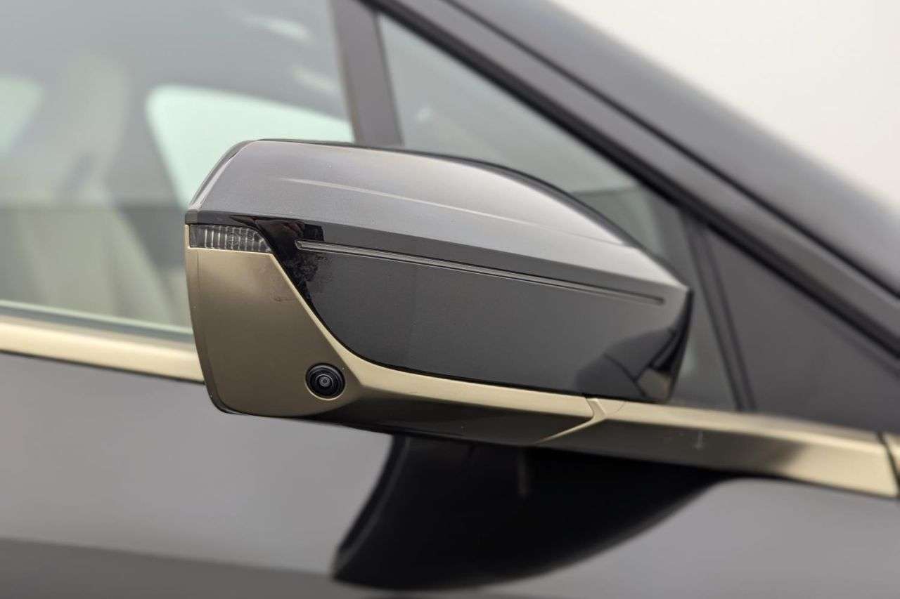 2022 BMW IX 2022 BMW IX