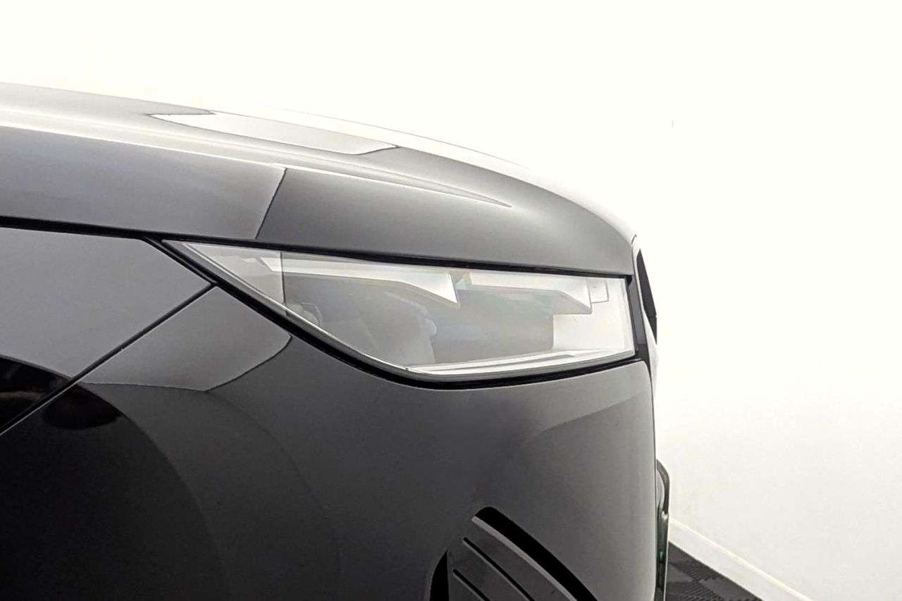2022 BMW IX 2022 BMW IX