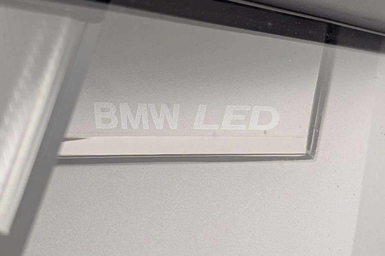 2022 BMW IX 2022 BMW IX