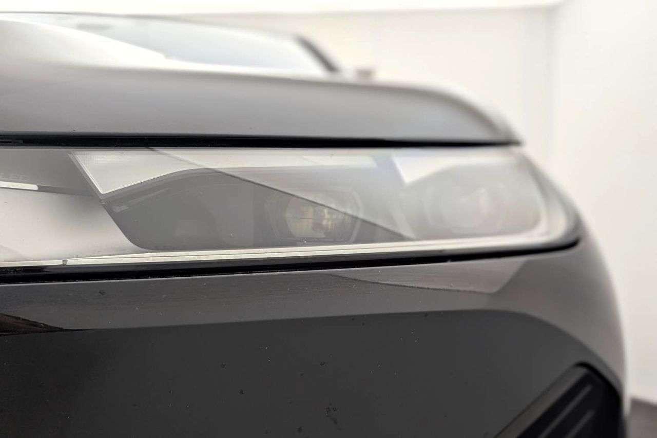 2022 BMW IX 2022 BMW IX