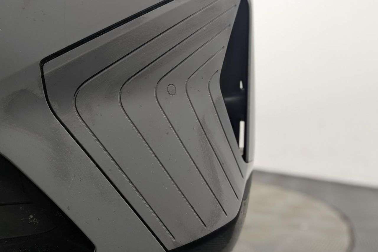 2022 BMW IX 2022 BMW IX