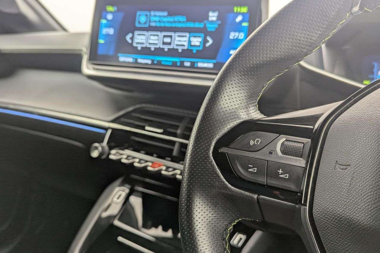 2022 PEUGEOT E-208 2022 PEUGEOT E-208