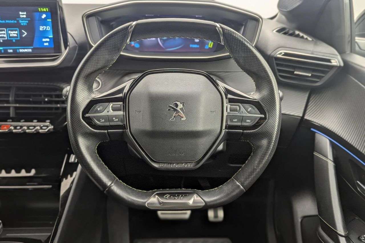 2022 PEUGEOT E-208 2022 PEUGEOT E-208