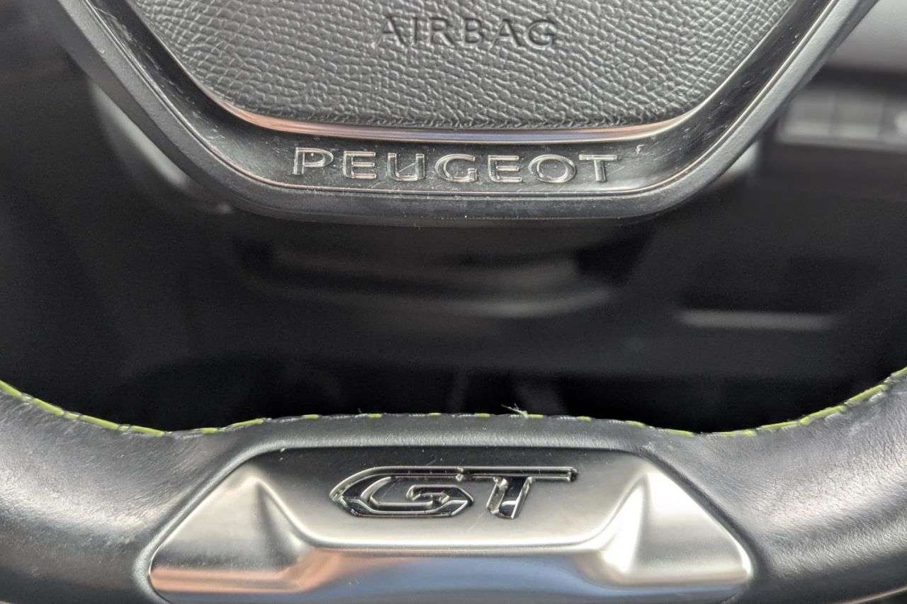2022 PEUGEOT E-208 2022 PEUGEOT E-208