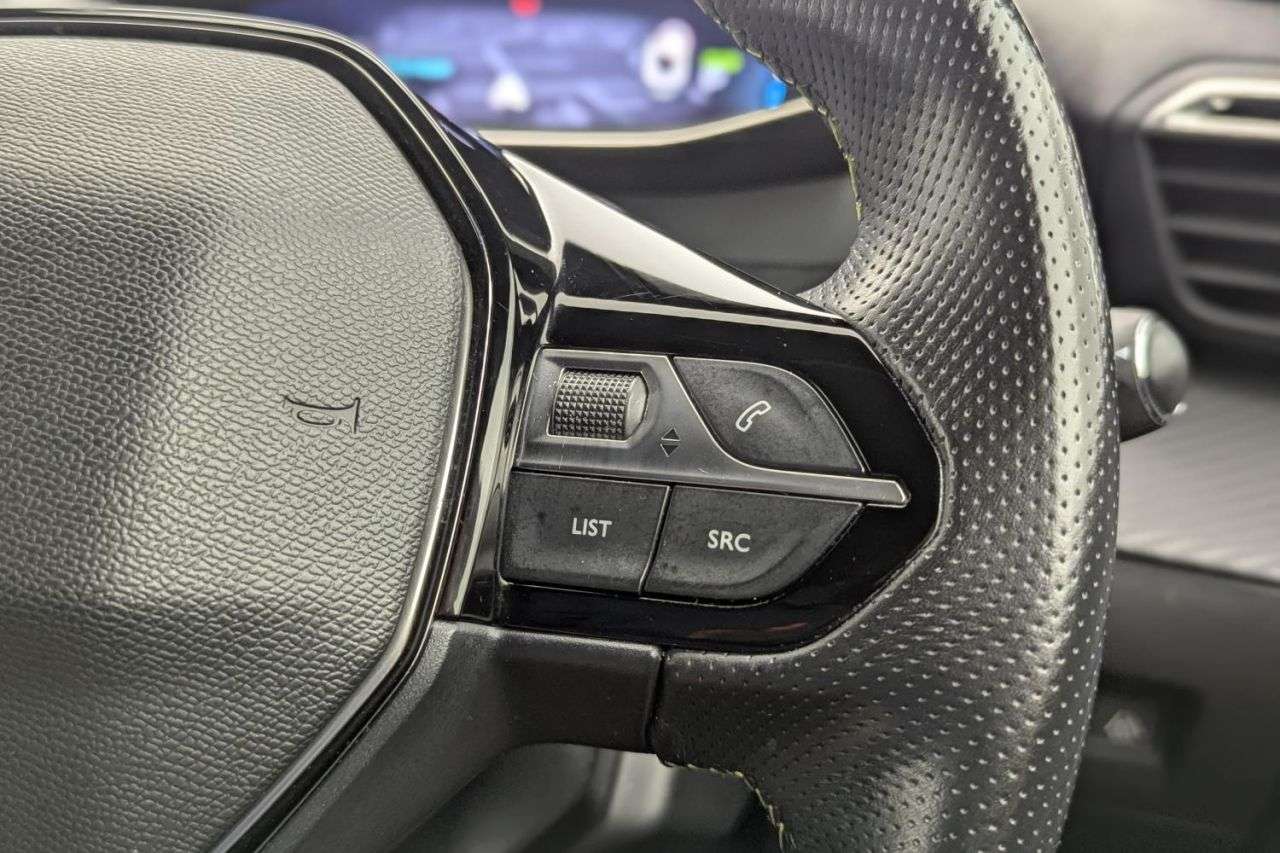 2022 PEUGEOT E-208 2022 PEUGEOT E-208