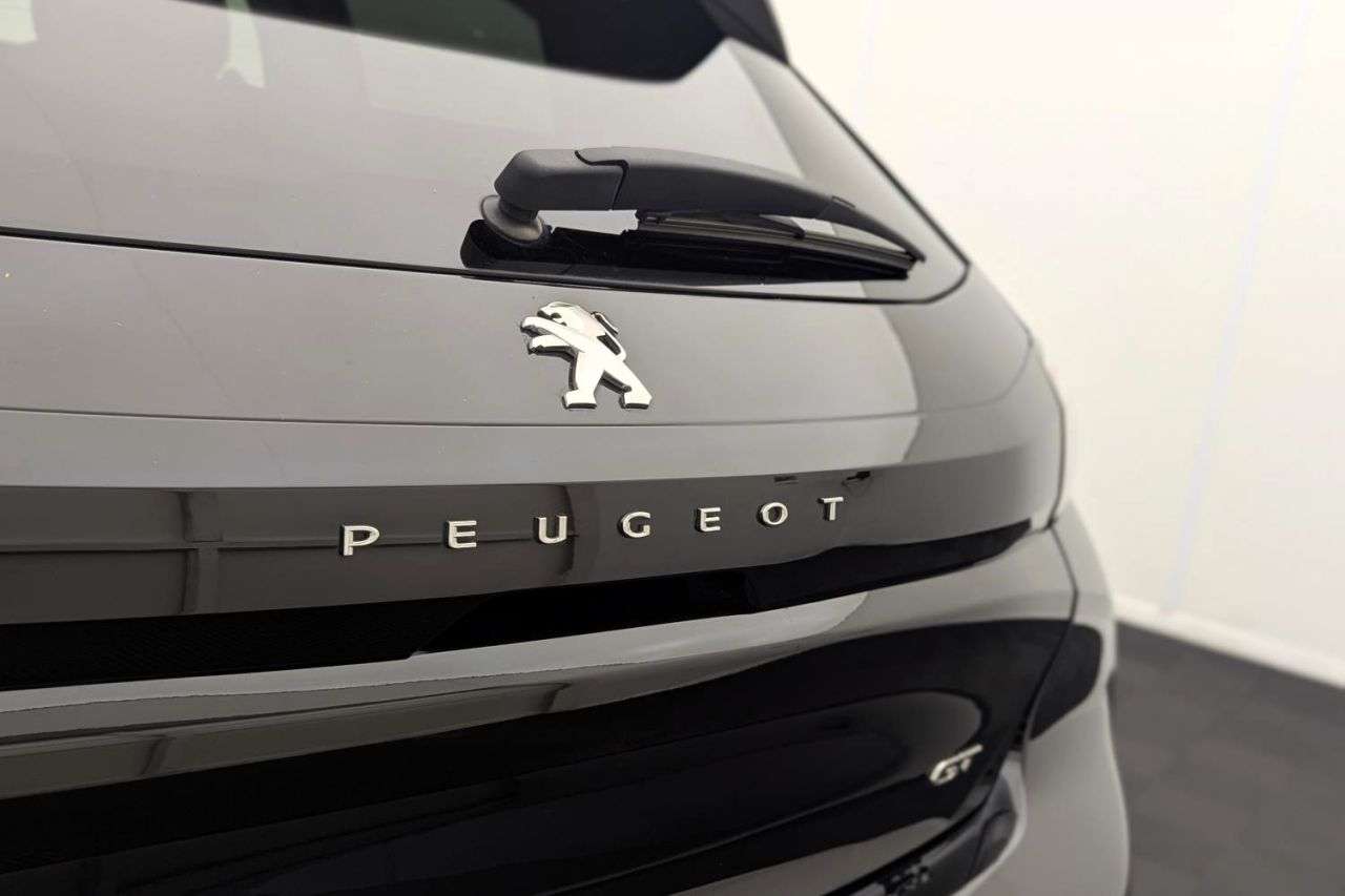 2022 PEUGEOT E-208 2022 PEUGEOT E-208