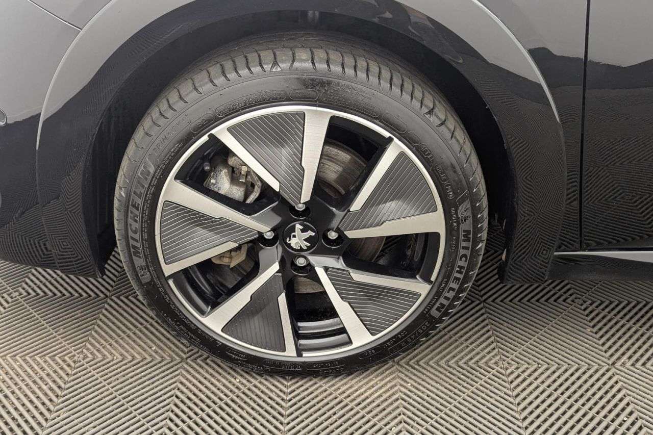 2022 PEUGEOT E-208 2022 PEUGEOT E-208