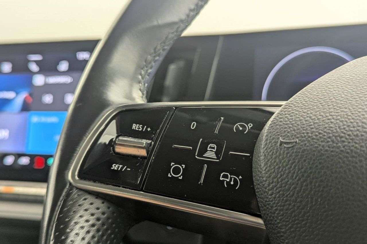 2023 RENAULT MEGANE E-TECH 2023 RENAULT MEGANE E-TECH