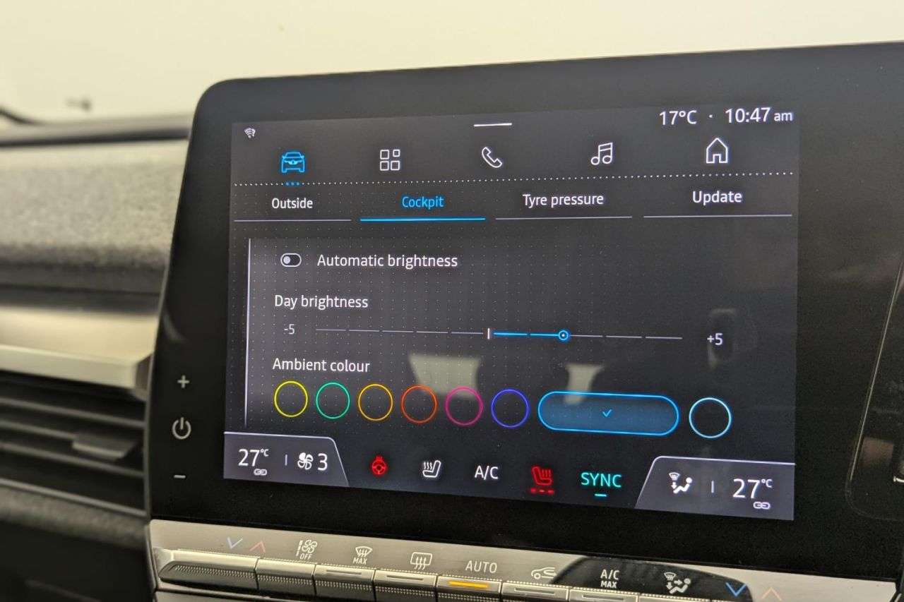 2023 RENAULT MEGANE E-TECH 2023 RENAULT MEGANE E-TECH
