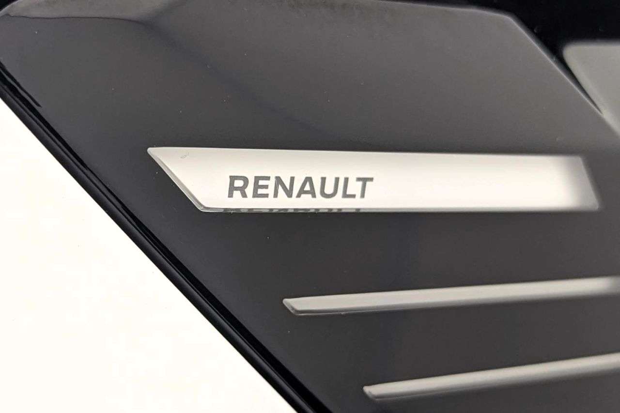 2023 RENAULT MEGANE E-TECH 2023 RENAULT MEGANE E-TECH