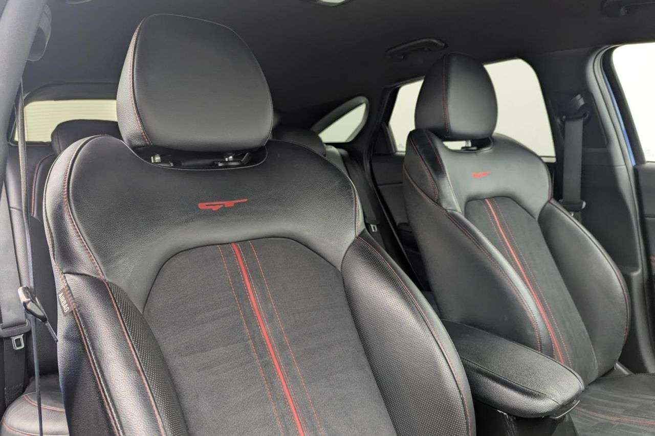 2021 KIA PROCEED 2021 KIA PROCEED