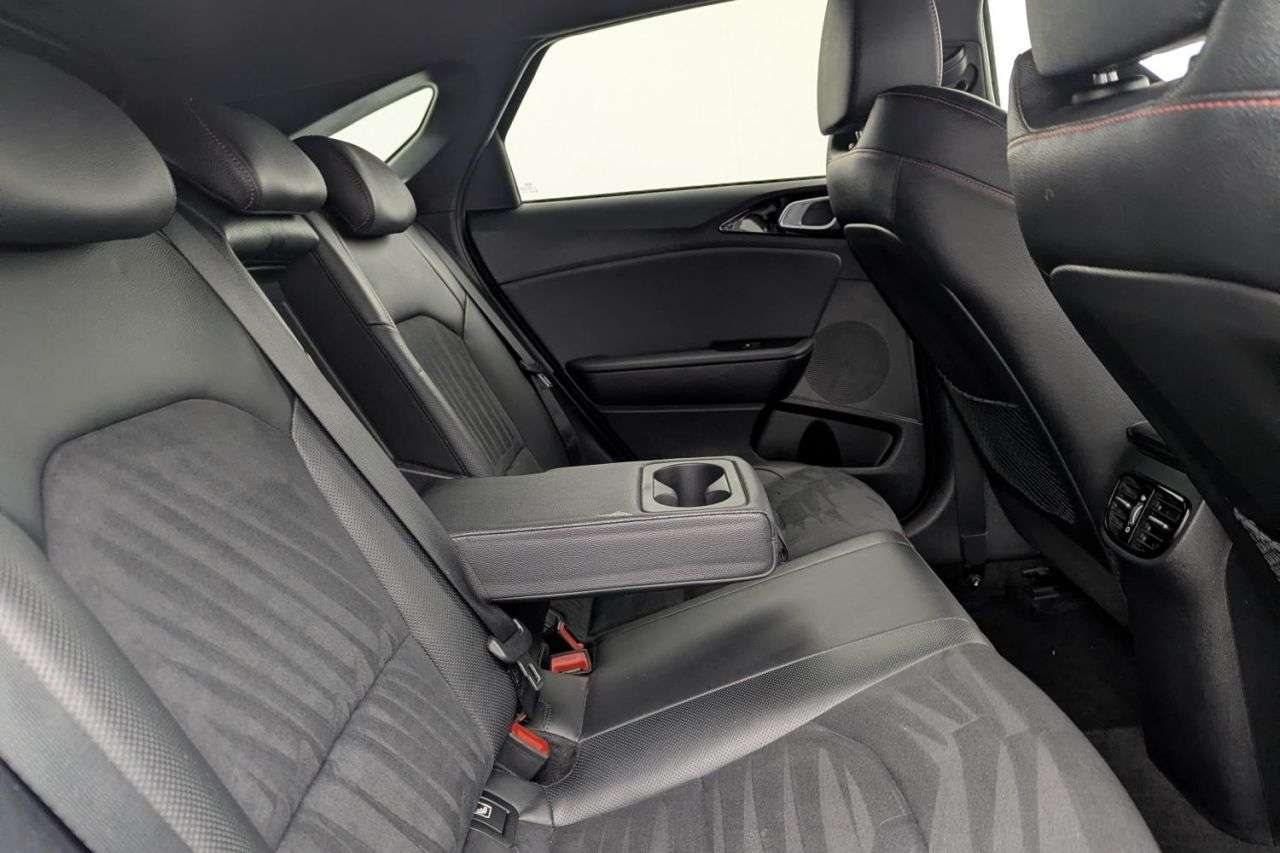 2021 KIA PROCEED 2021 KIA PROCEED
