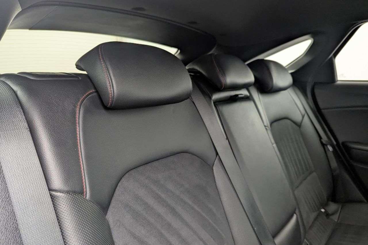 2021 KIA PROCEED 2021 KIA PROCEED