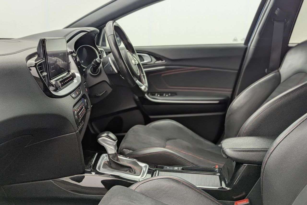 2021 KIA PROCEED 2021 KIA PROCEED