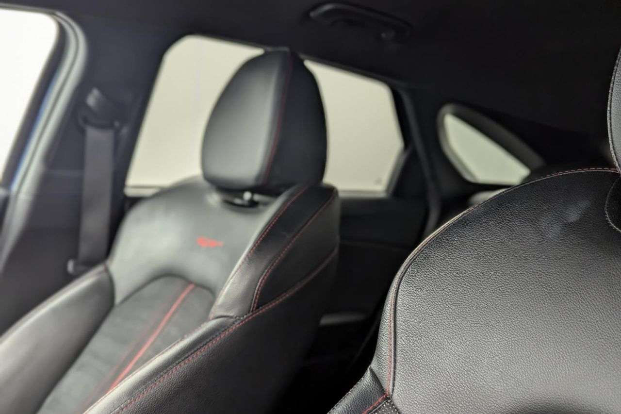 2021 KIA PROCEED 2021 KIA PROCEED