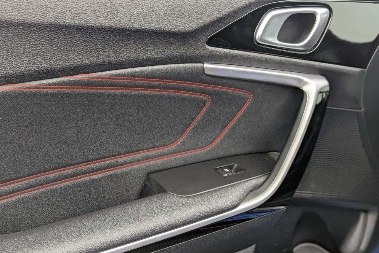 2021 KIA PROCEED 2021 KIA PROCEED