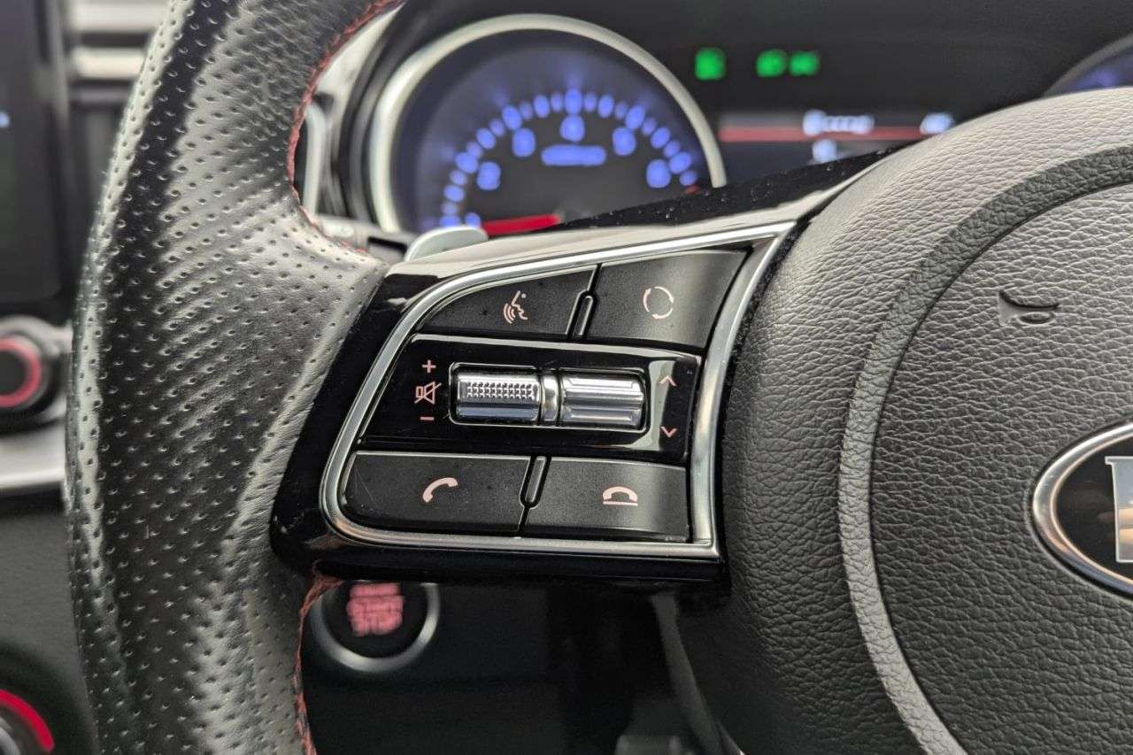 2021 KIA PROCEED 2021 KIA PROCEED