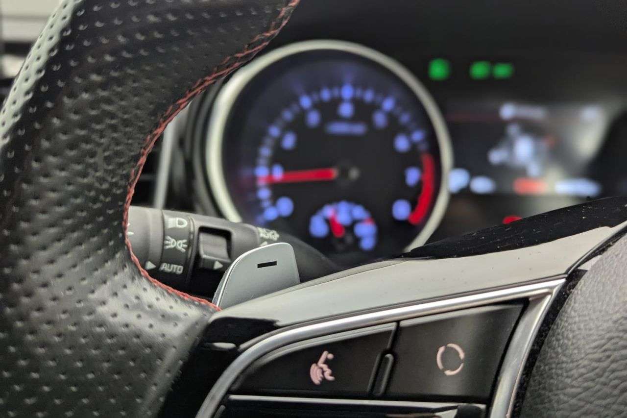 2021 KIA PROCEED 2021 KIA PROCEED