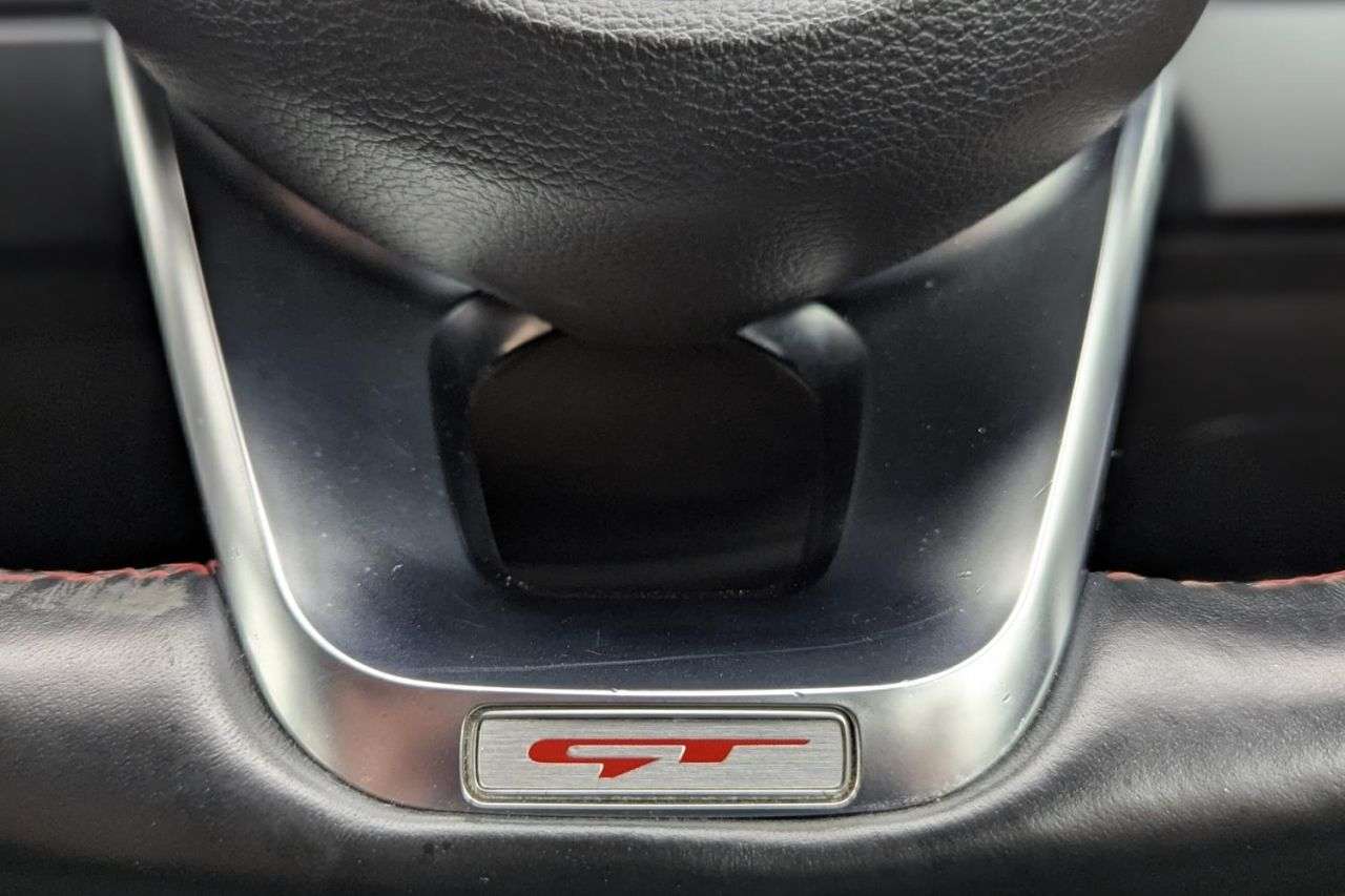 2021 KIA PROCEED 2021 KIA PROCEED