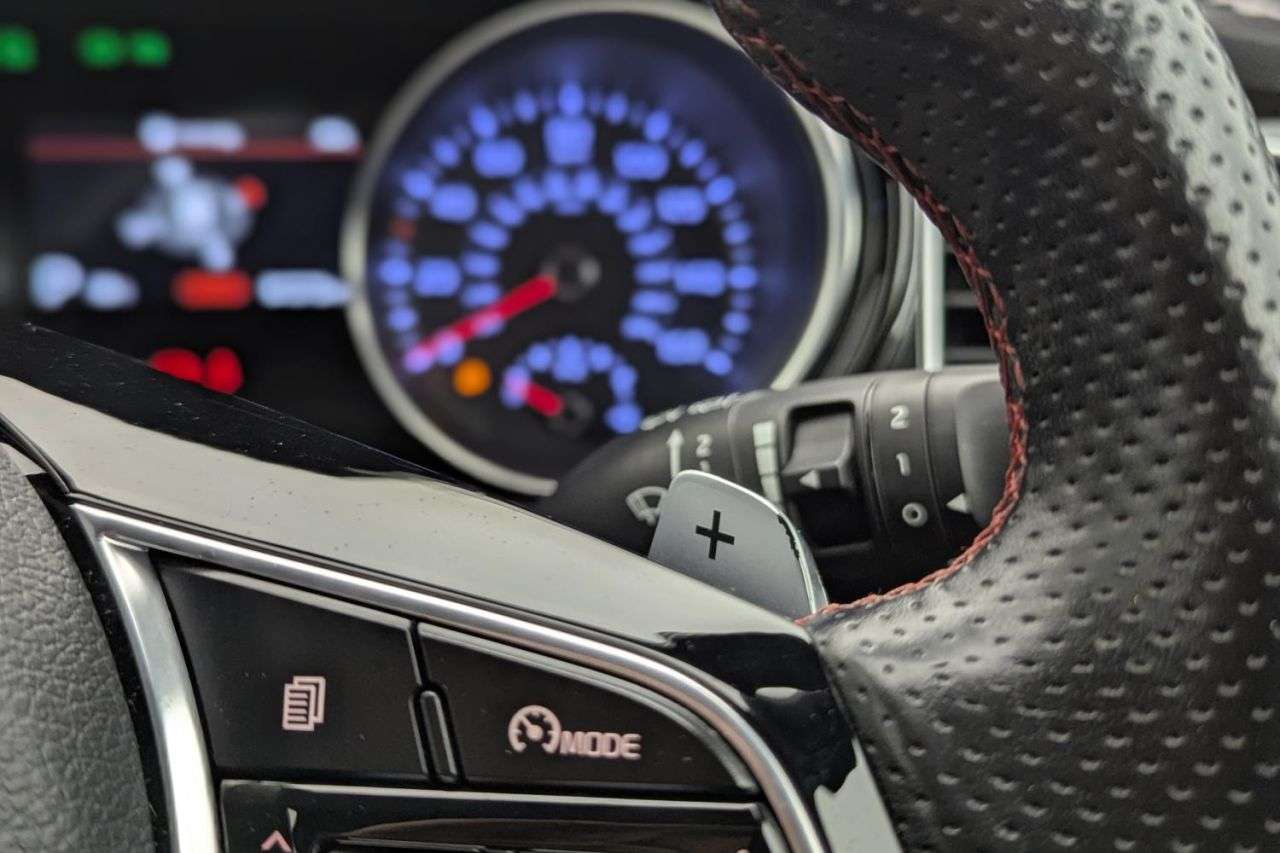 2021 KIA PROCEED 2021 KIA PROCEED