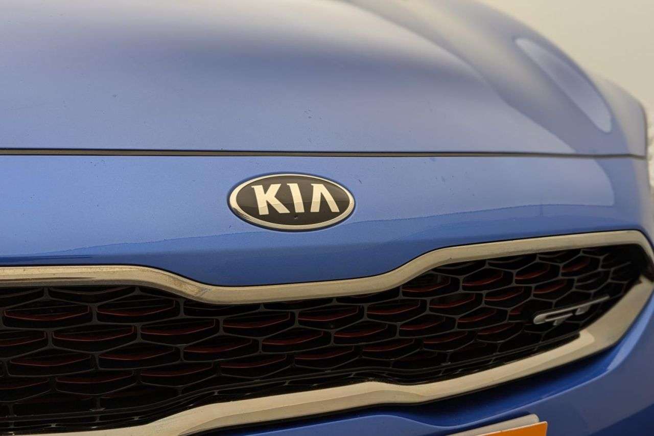 2021 KIA PROCEED 2021 KIA PROCEED