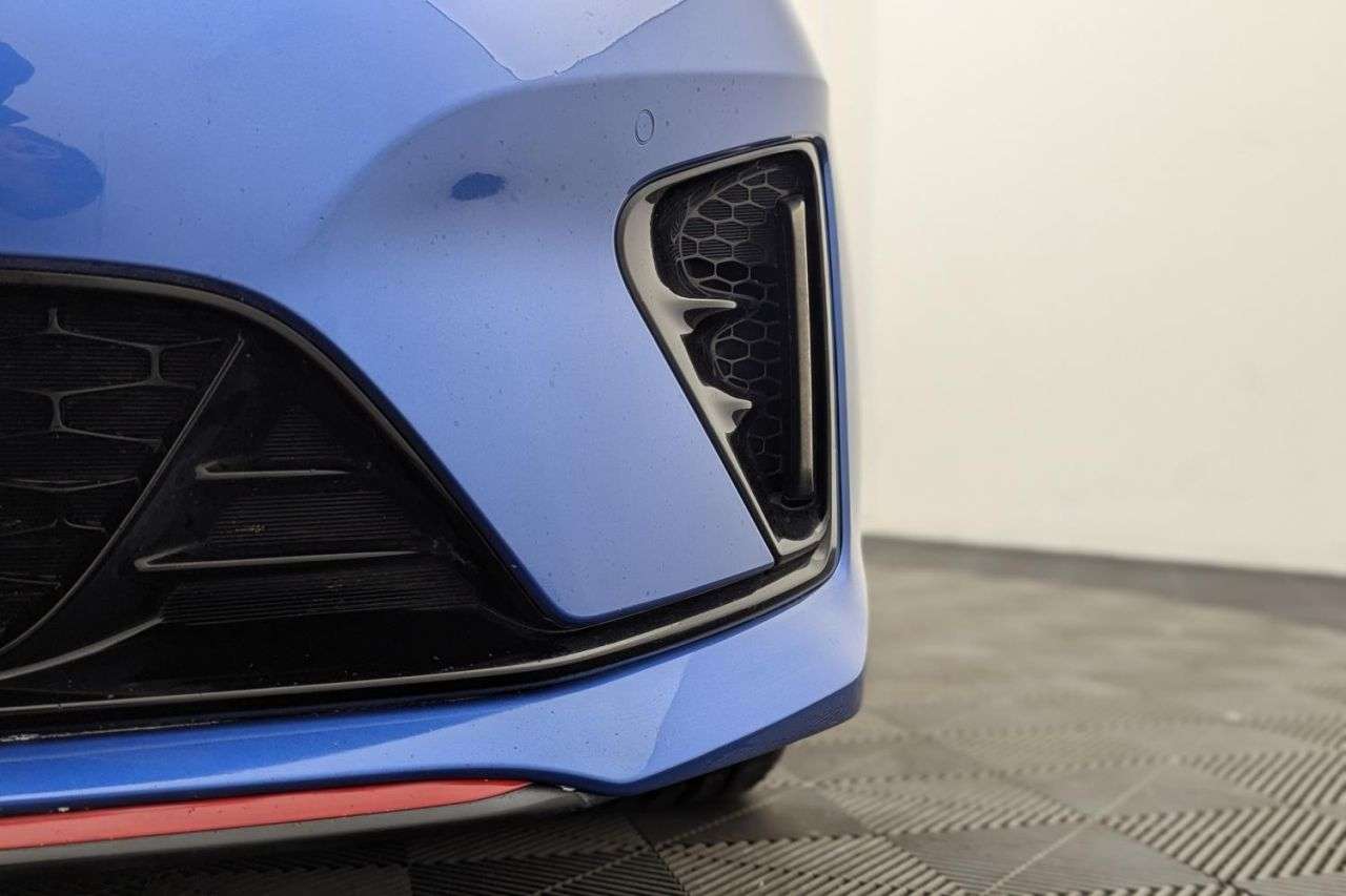 2021 KIA PROCEED 2021 KIA PROCEED