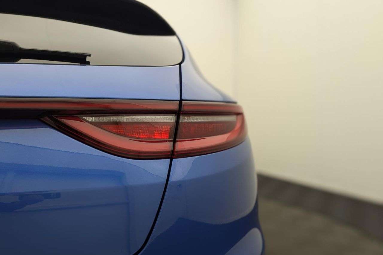 2021 KIA PROCEED 2021 KIA PROCEED