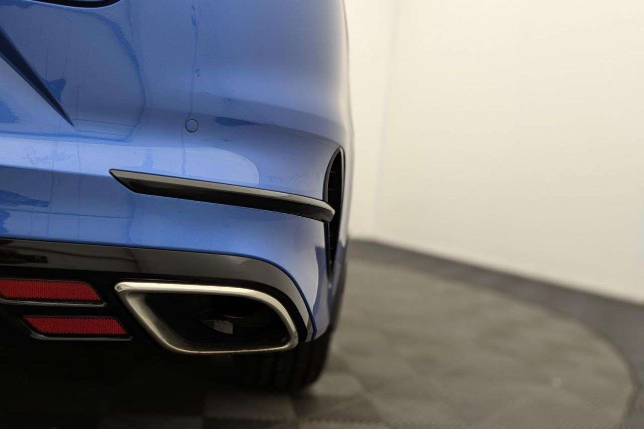 2021 KIA PROCEED 2021 KIA PROCEED