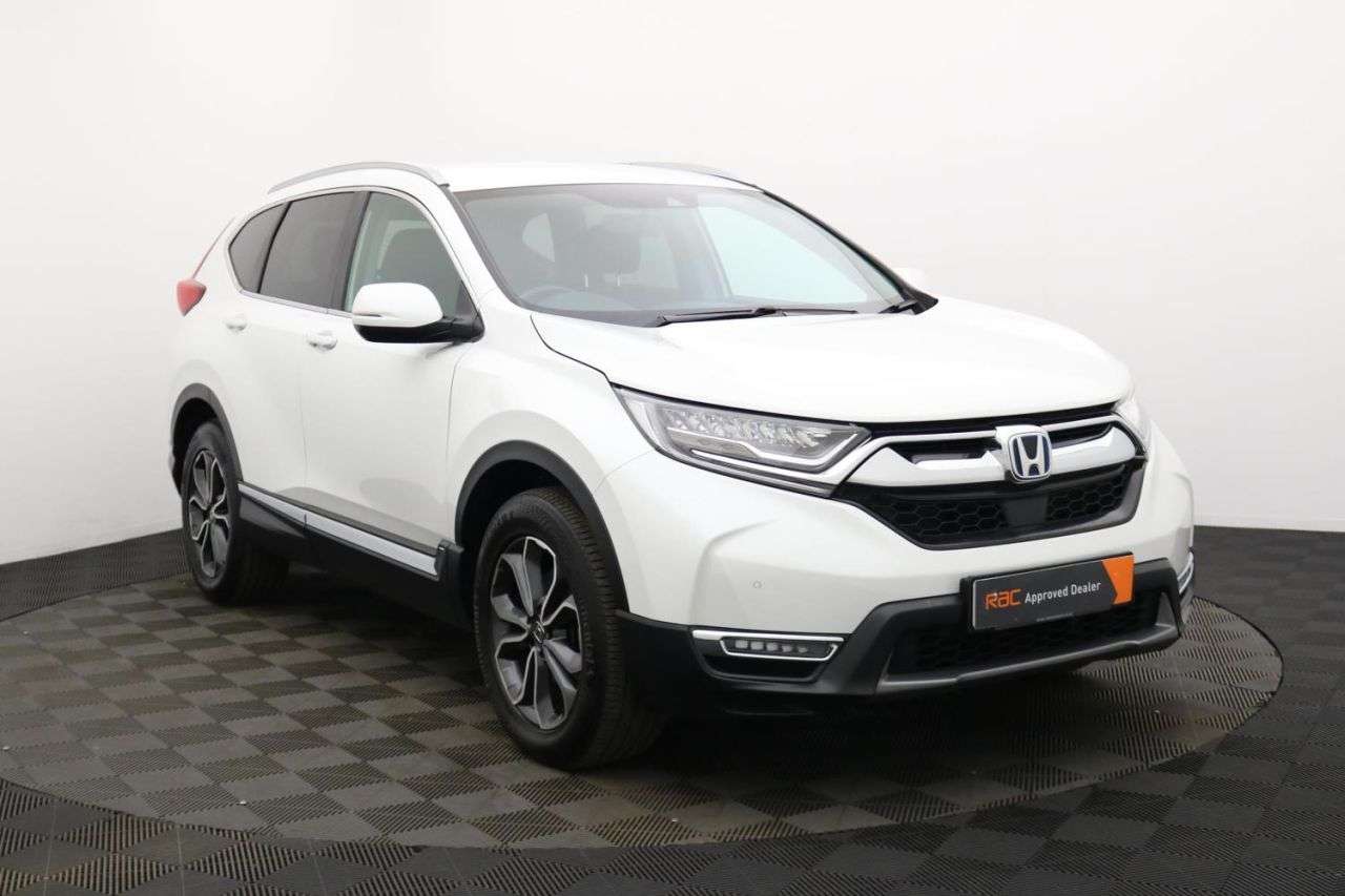 2023 HONDA CR-V 2023 HONDA CR-V