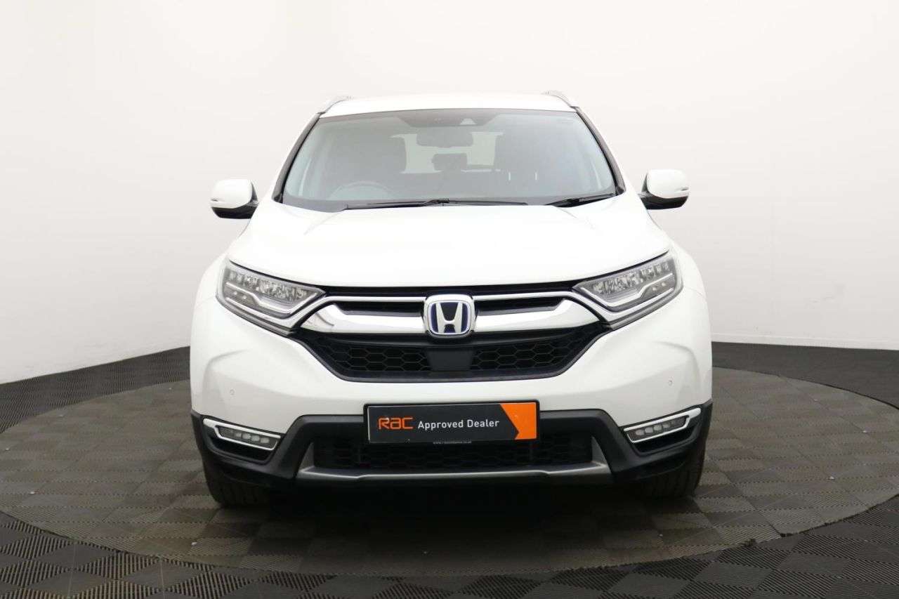 2023 HONDA CR-V 2023 HONDA CR-V