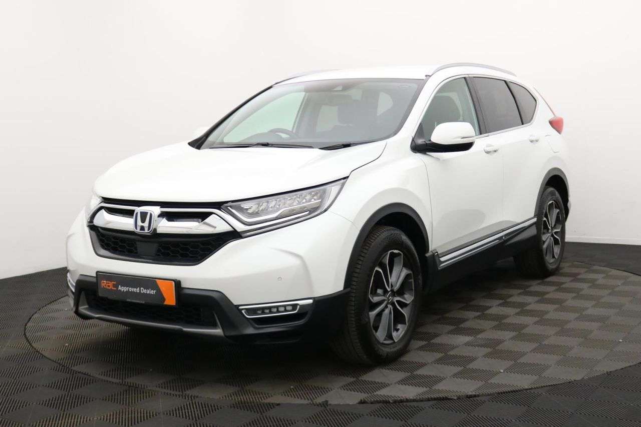 2023 HONDA CR-V 2023 HONDA CR-V