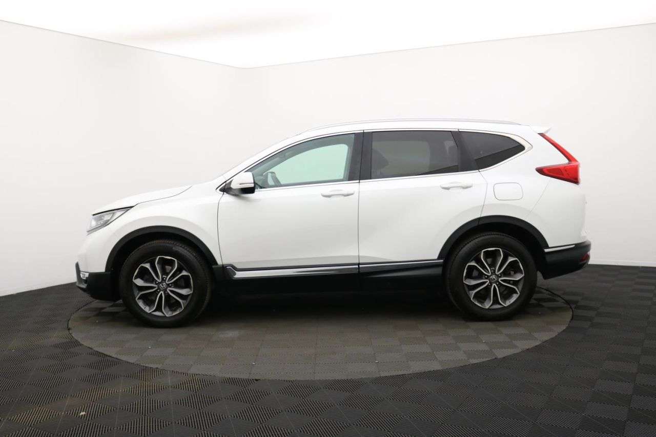 2023 HONDA CR-V 2023 HONDA CR-V