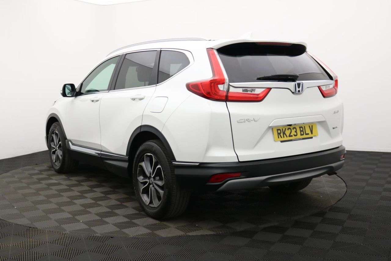 2023 HONDA CR-V 2023 HONDA CR-V