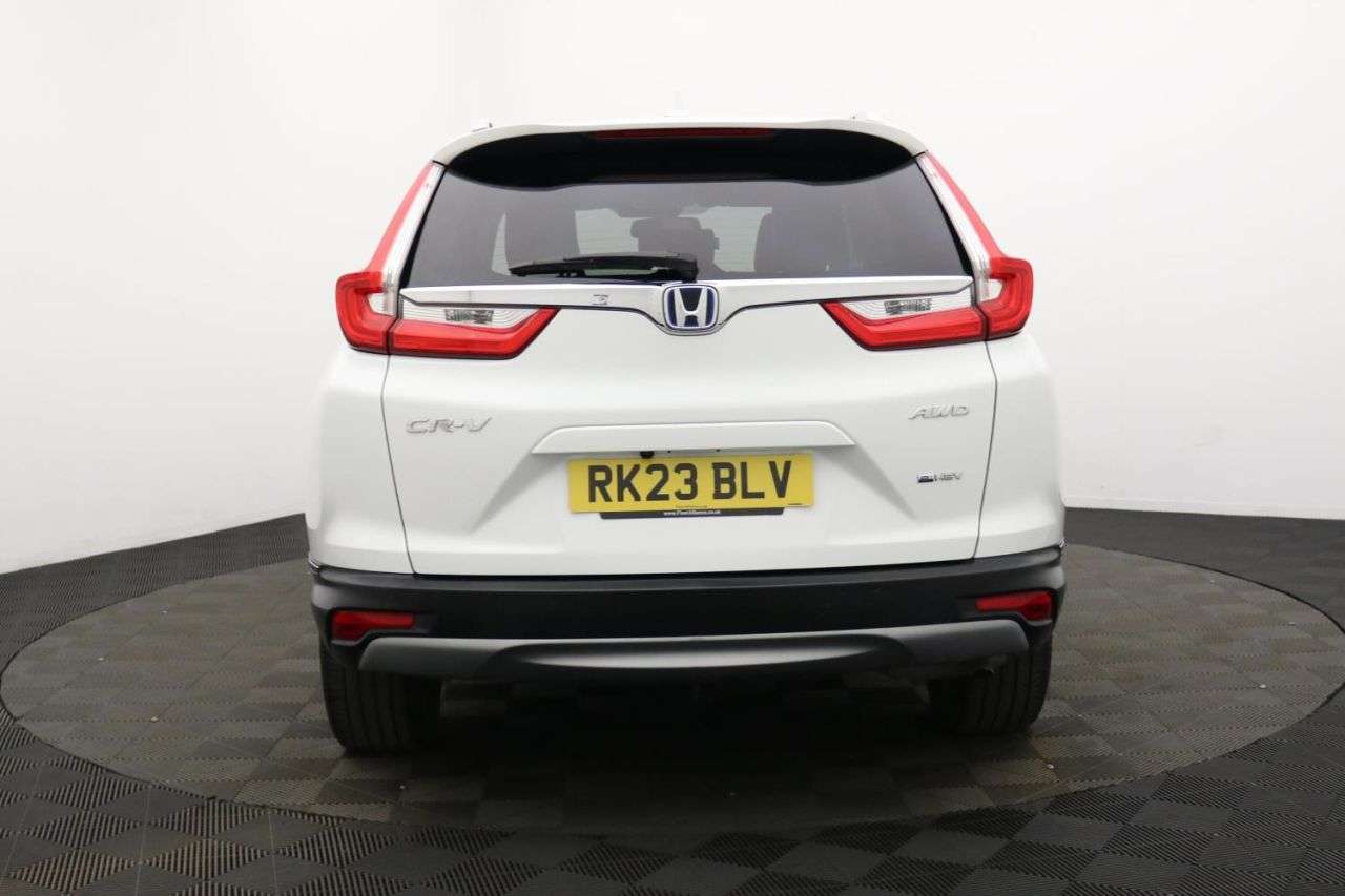 2023 HONDA CR-V 2023 HONDA CR-V