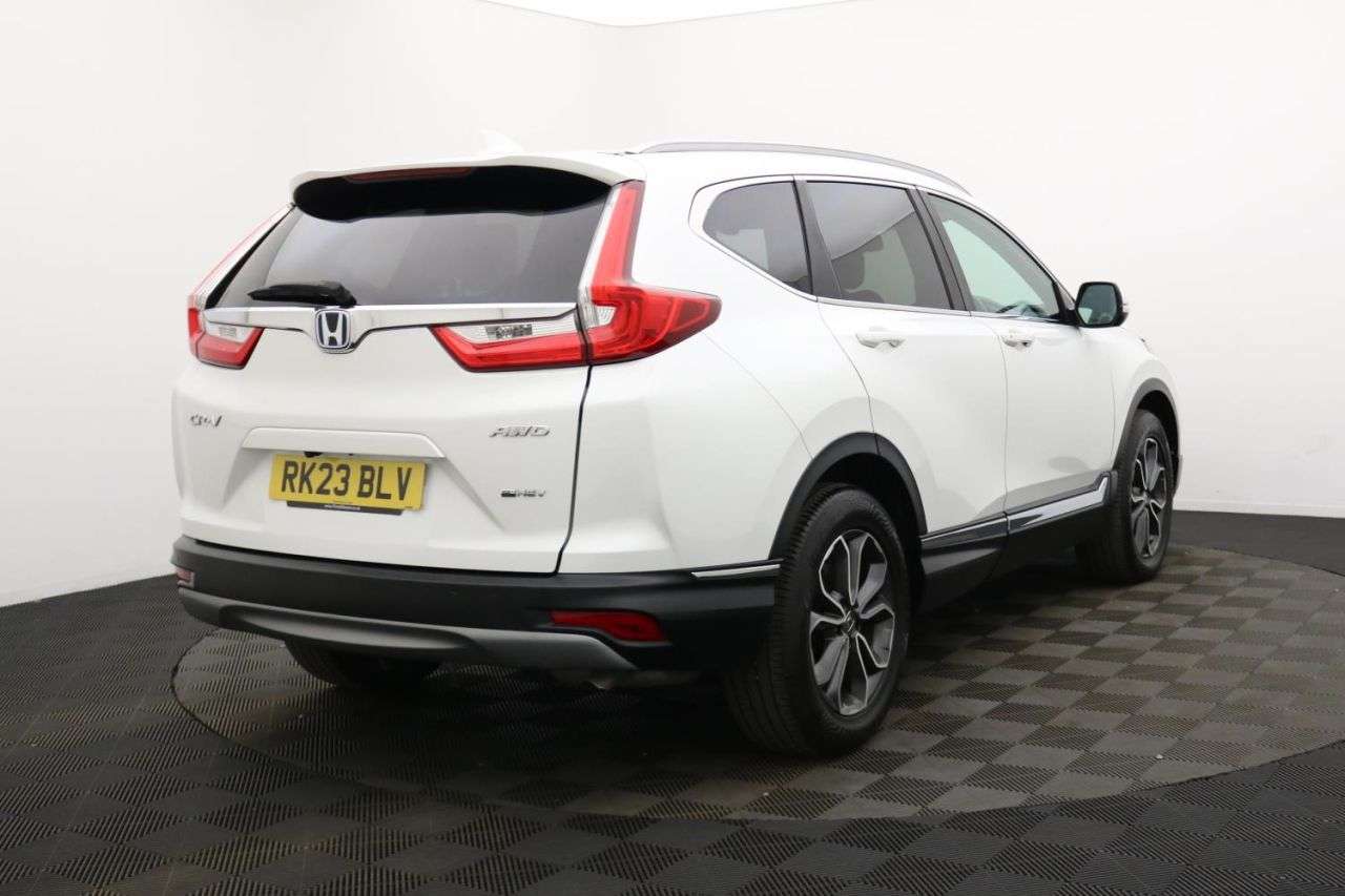 2023 HONDA CR-V 2023 HONDA CR-V