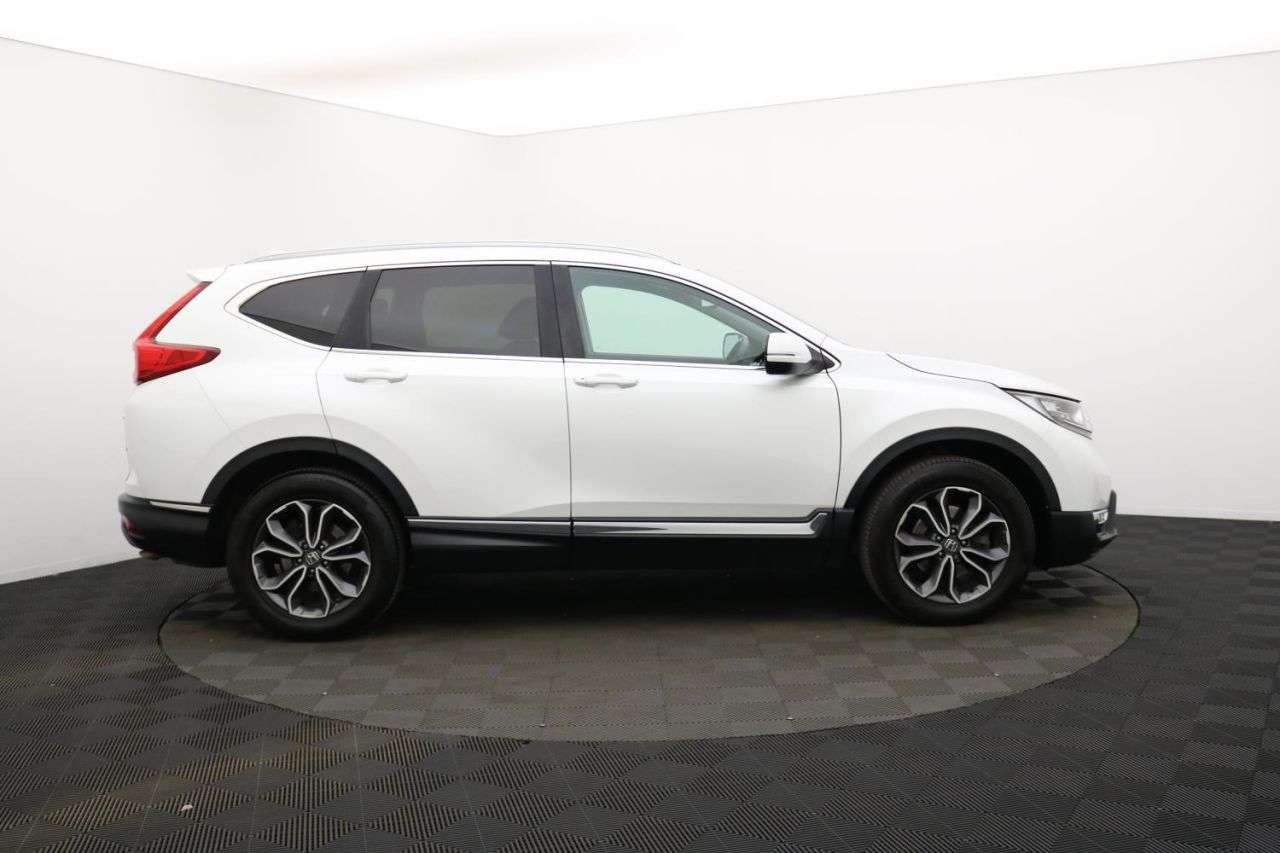 A 2023 HONDA CR-V 2.0 h i-MMD SR SUV 5dr Petrol Hybrid eCVT 4WD Euro 6 (s/s) (184 ps) Award W A 2023 HONDA CR-V 2.0 h i-MMD SR SUV 5dr Petrol Hybrid eCVT 4WD Euro 6 (s/s) (184 ps) Award W