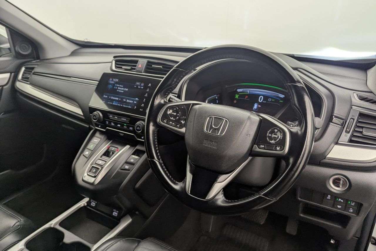 2023 HONDA CR-V 2023 HONDA CR-V