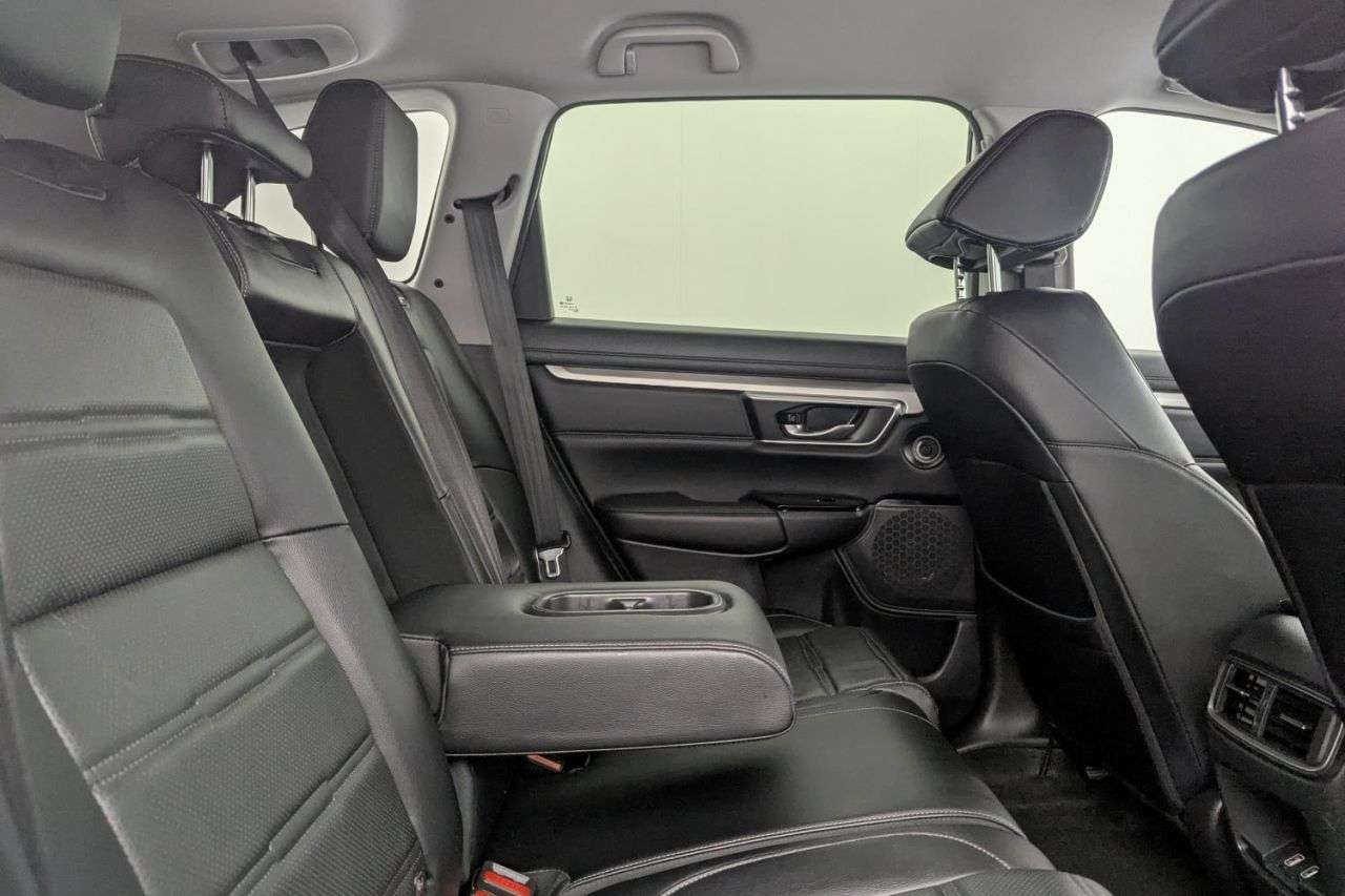 2023 HONDA CR-V 2023 HONDA CR-V