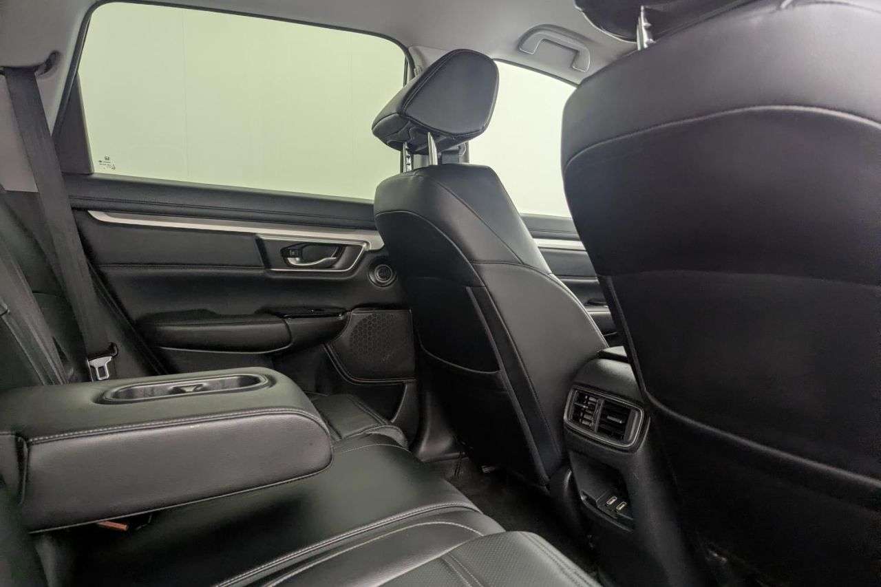 2023 HONDA CR-V 2023 HONDA CR-V